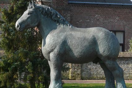 Het Nederlands Trekpaard