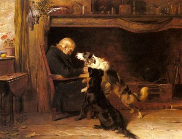 De lange slaap (1868)