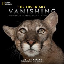 Vanishing - The World's Most Vulnerable Animals